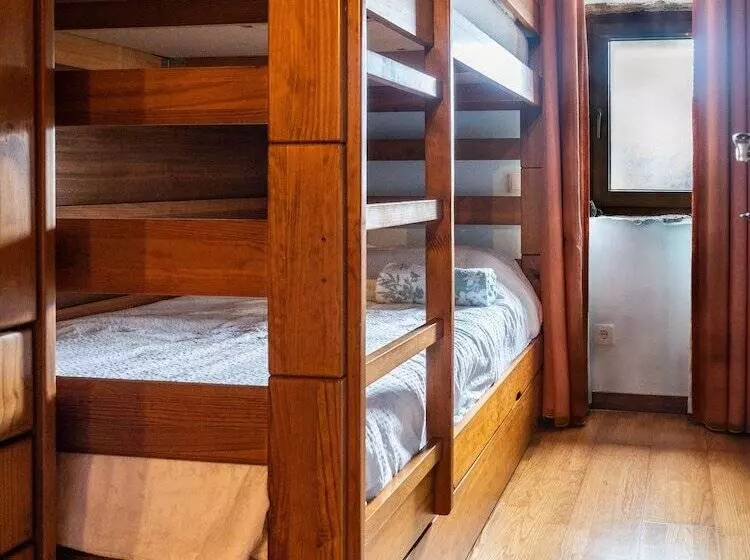 Residenssi Casas Do Favacal   A Traditional Xisto House