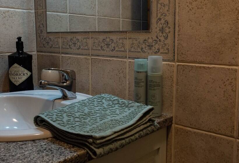 إقامة Casas Do Favacal A Traditional Xisto House