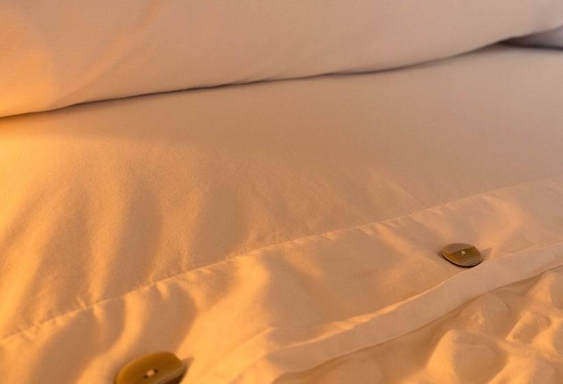 إقامة Casas Do Favacal A Traditional Xisto House