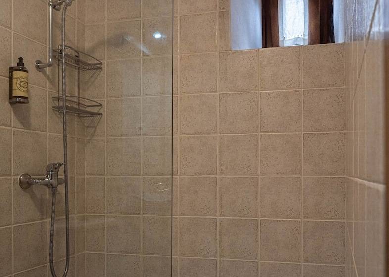 إقامة Casas Do Favacal A Traditional Xisto House