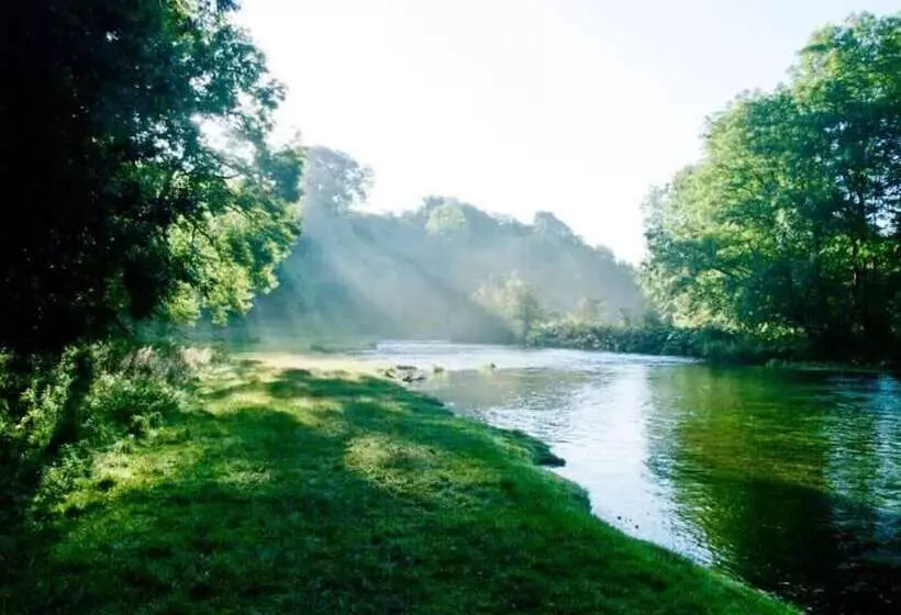 Residenssi Cosy And Quirky House In The Heart Of Bakewell