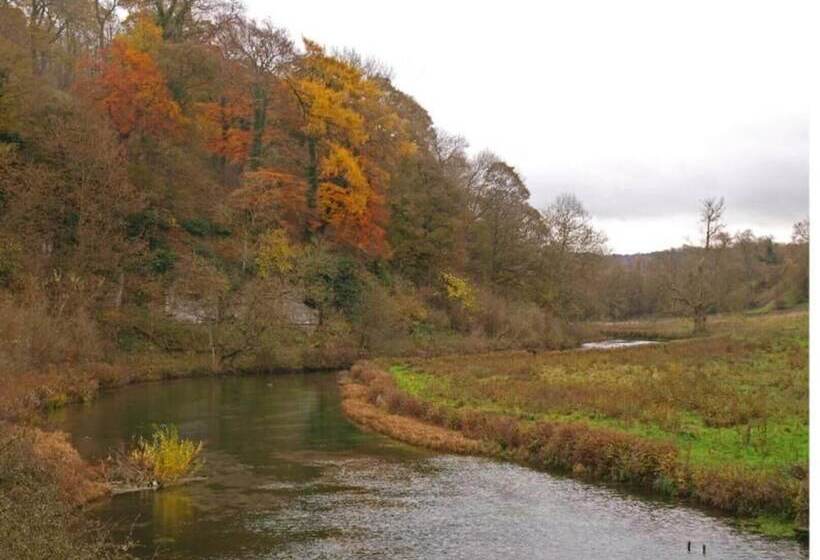 住所  Cosy And Quirky House In The Heart Of Bakewell