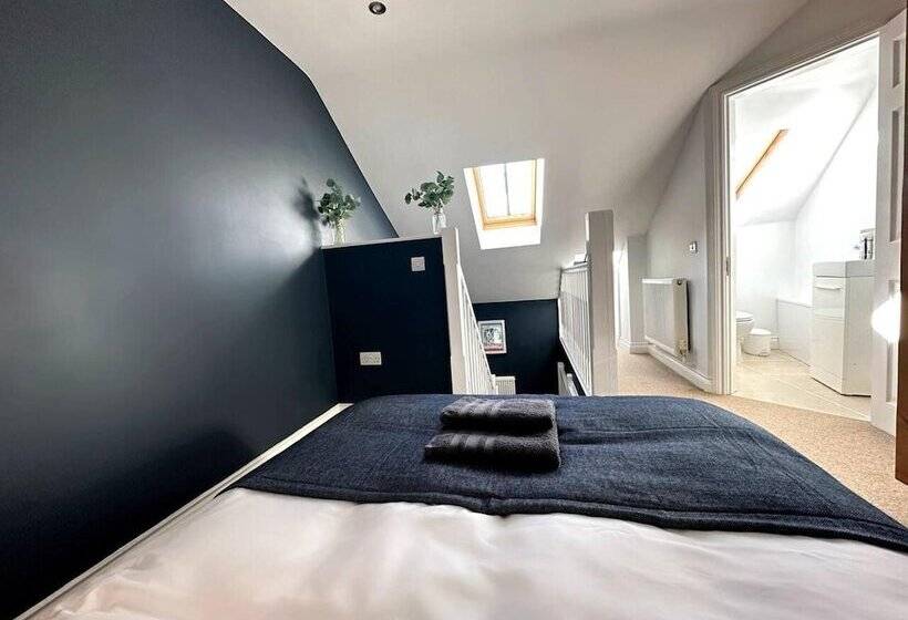 住所  Cosy And Quirky House In The Heart Of Bakewell