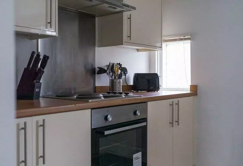 Residenssi Hawthorn House   2bedroom Ashington Northumberland