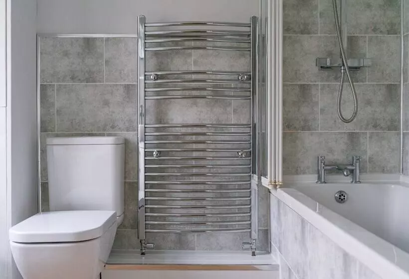 Residenssi Hawthorn House   2bedroom Ashington Northumberland