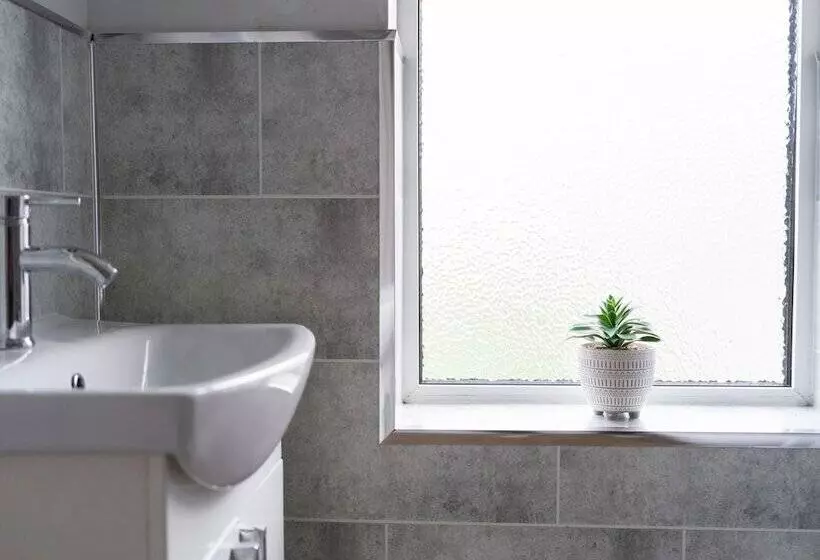 Residenssi Hawthorn House   2bedroom Ashington Northumberland