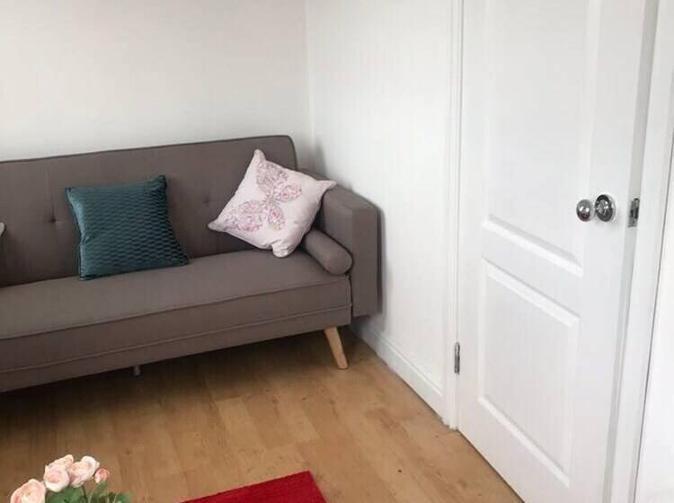 Residentie Stunning 5 Bed House In Erith, Greater London