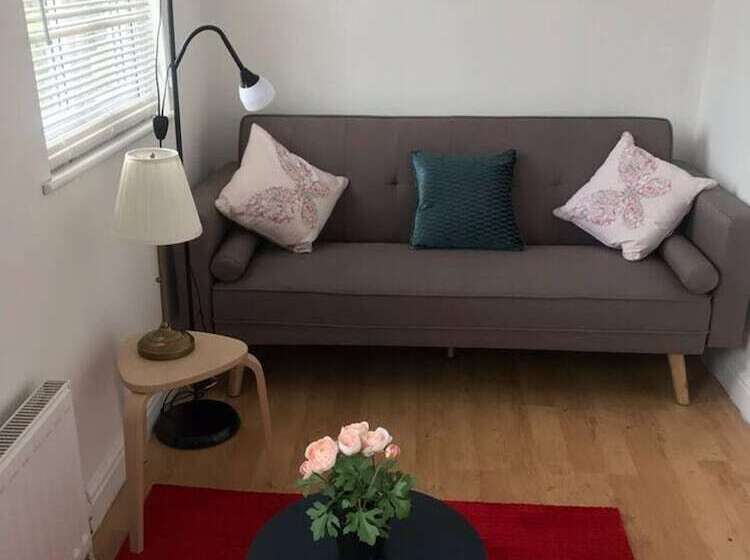 Residentie Stunning 5 Bed House In Erith, Greater London