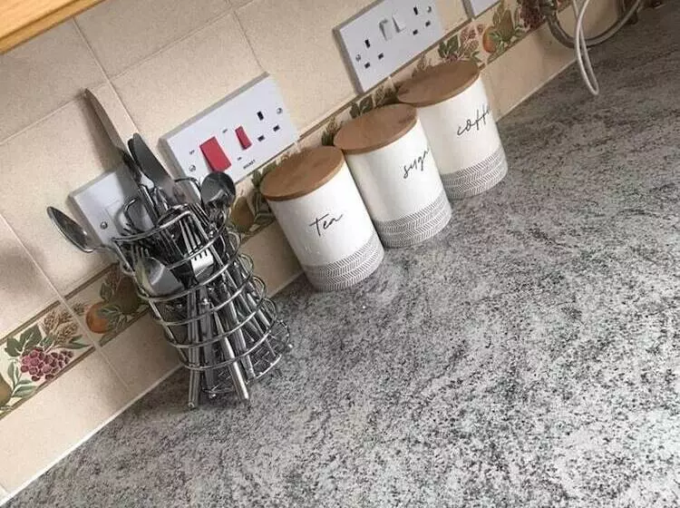レジデンス Stunning 5 Bed House In Erith, Greater London