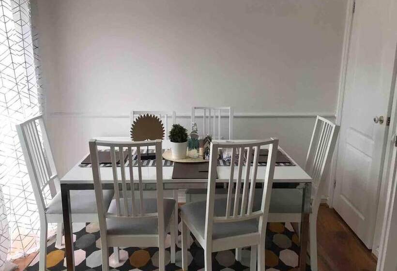 Residentie Stunning 5 Bed House In Erith, Greater London