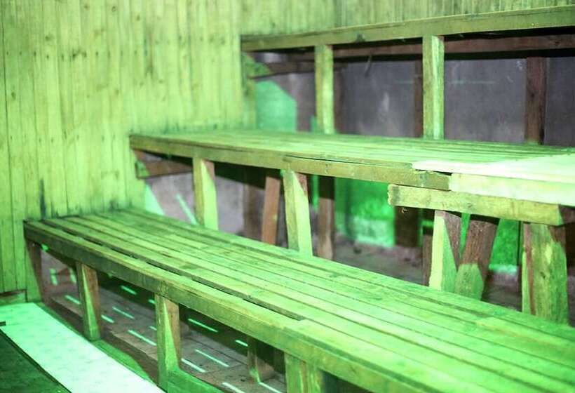 Source Garden Hotel Jinja