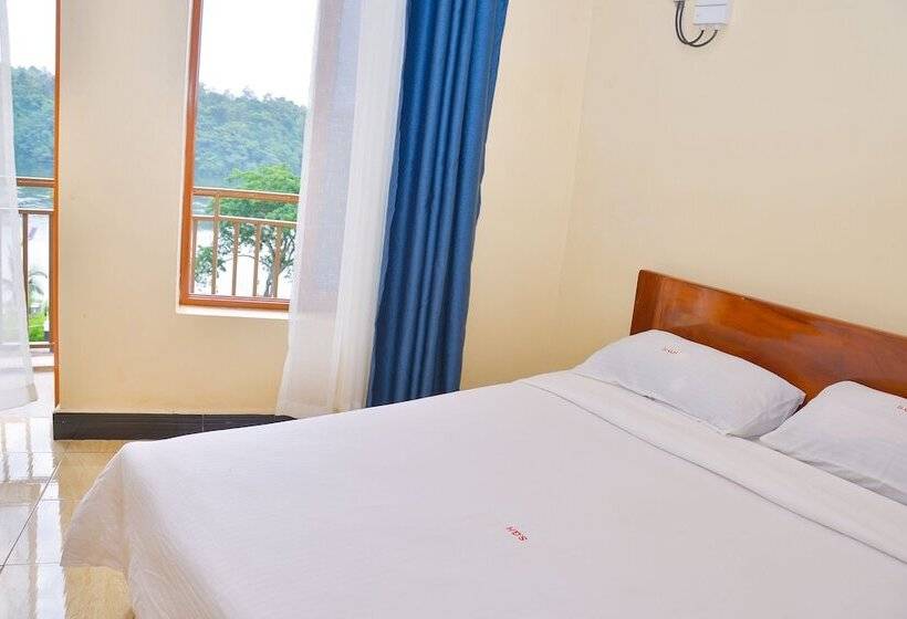 Source Garden Hotel Jinja