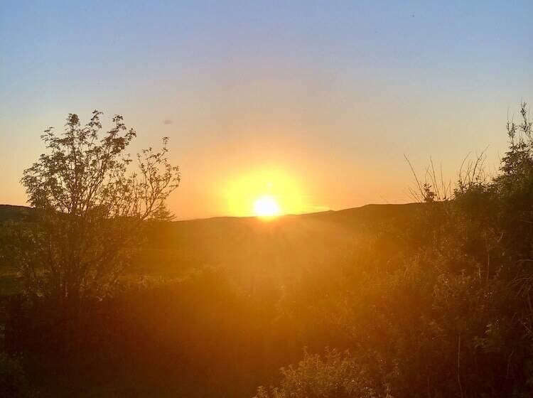 The Smithy House & Cottages