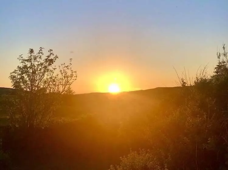 The Smithy House & Cottages