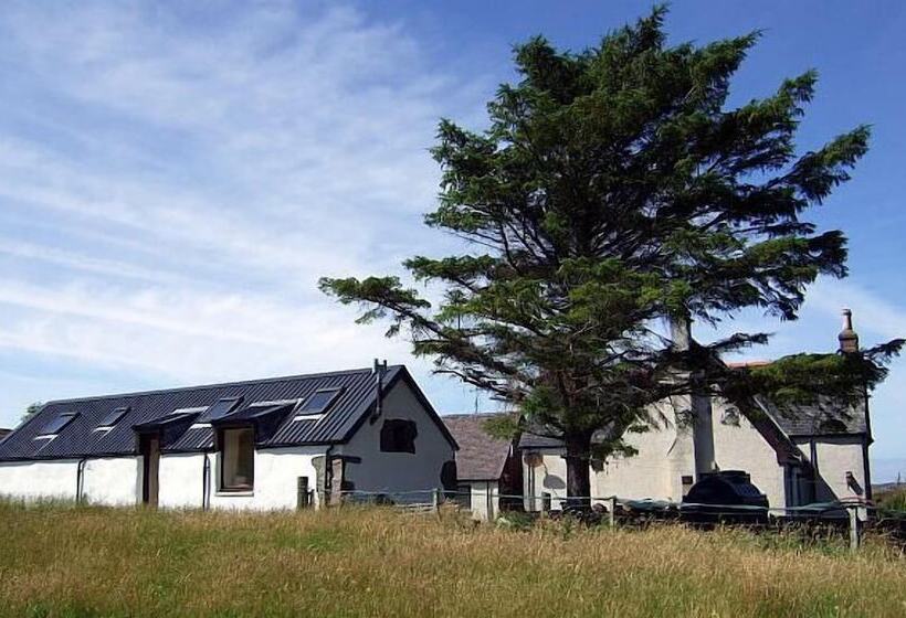 The Smithy House & Cottages