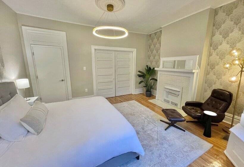 The Warhola Bloomfield