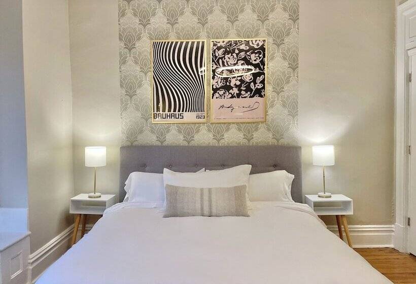 The Warhola Bloomfield