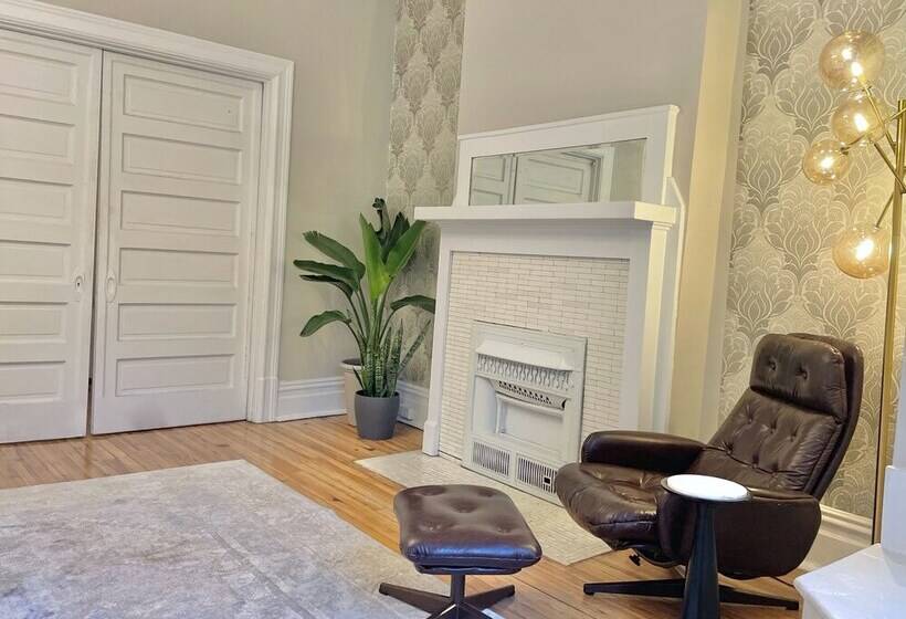 The Warhola Bloomfield