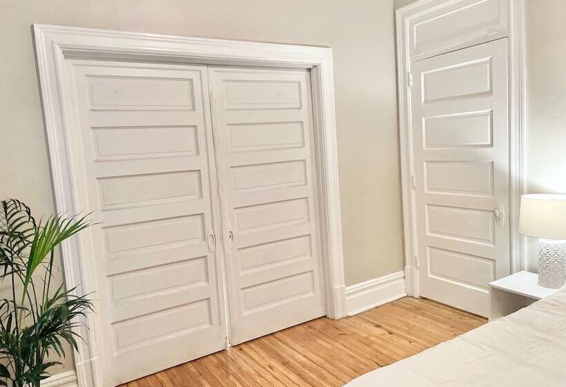 The Warhola Bloomfield