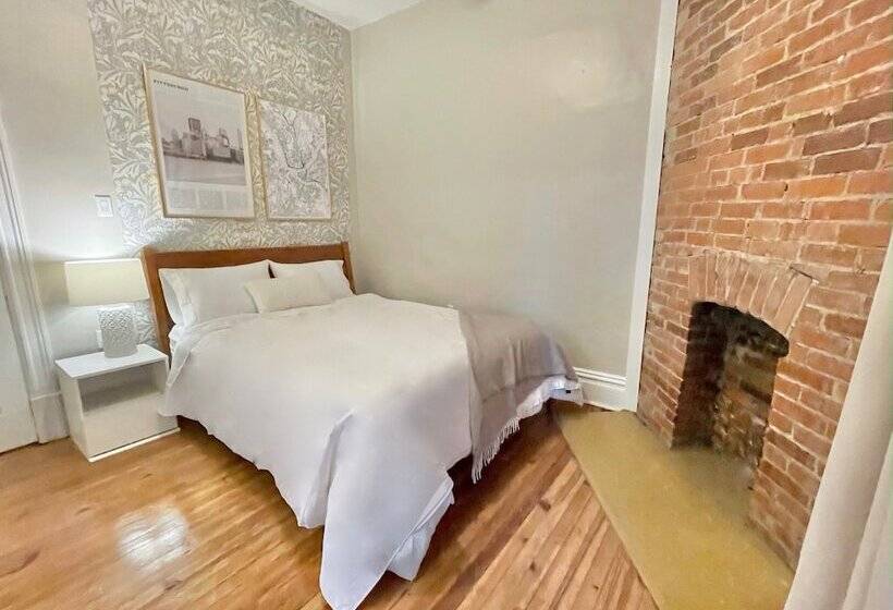 The Warhola Bloomfield