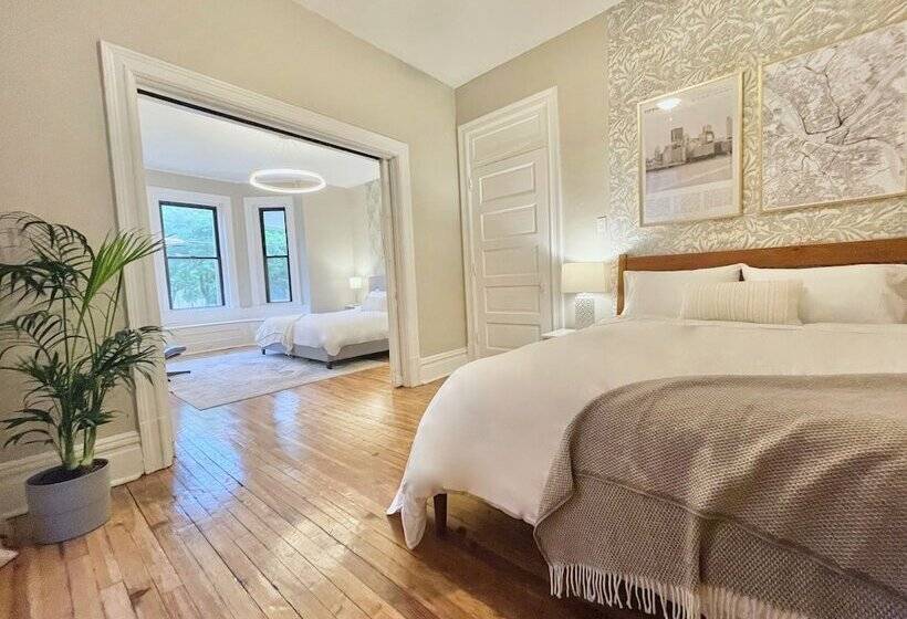 The Warhola Bloomfield