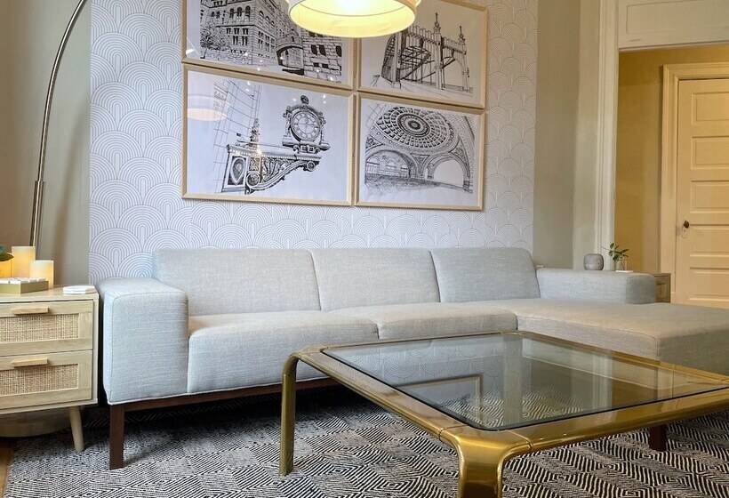 The Warhola Bloomfield