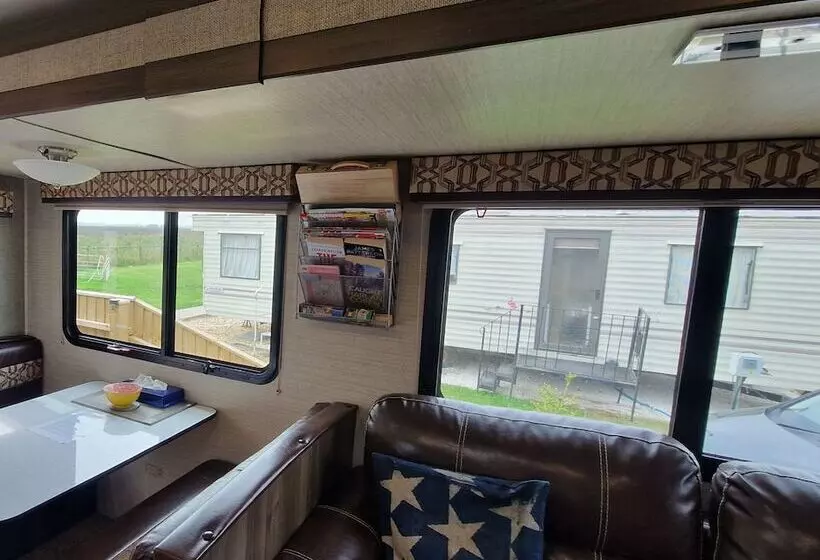 American Rv   Dog Friendly   Peaceful Location