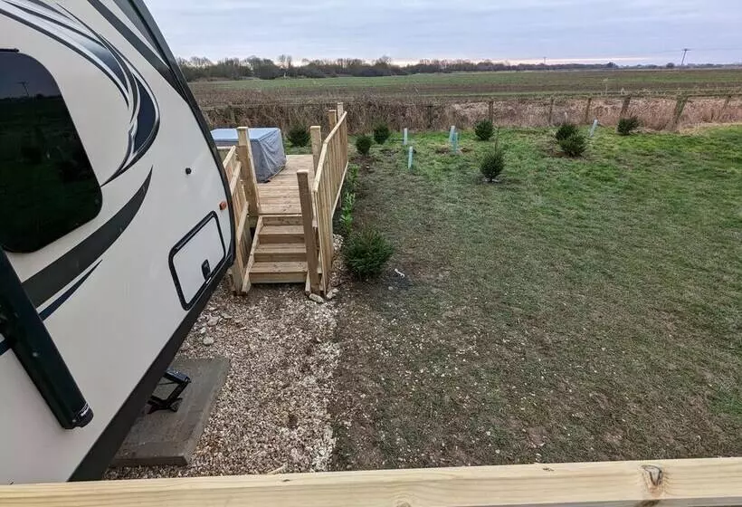 American Rv   Dog Friendly   Peaceful Location