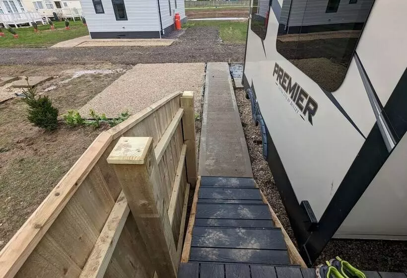 American Rv   Dog Friendly   Peaceful Location