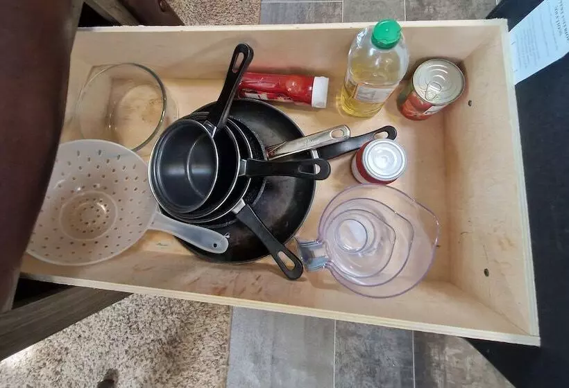 American Rv   Dog Friendly   Peaceful Location