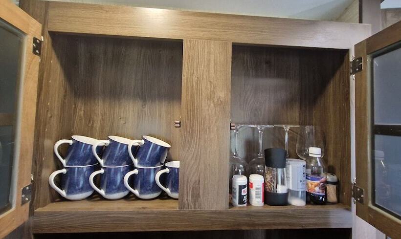 American Rv Dog Friendly Peaceful Location