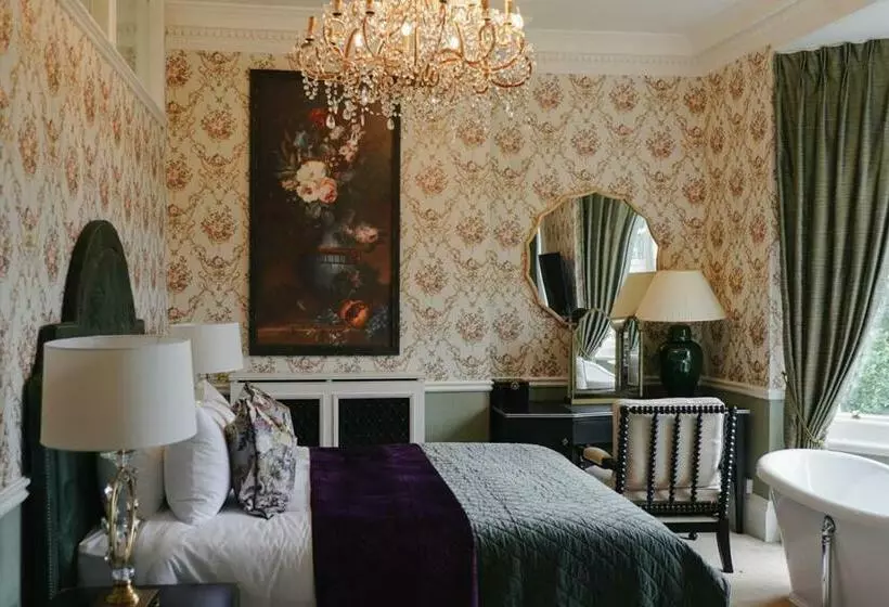 Bed and Breakfast 40winks