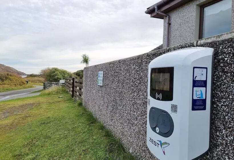 ベッドアンドブレックファースト Brae Lea Guest House