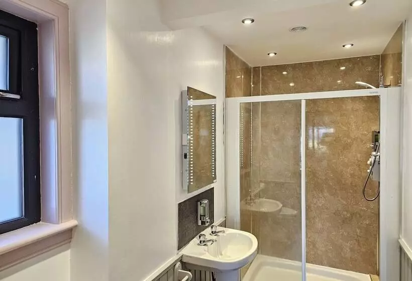 ベッドアンドブレックファースト Brae Lea Guest House