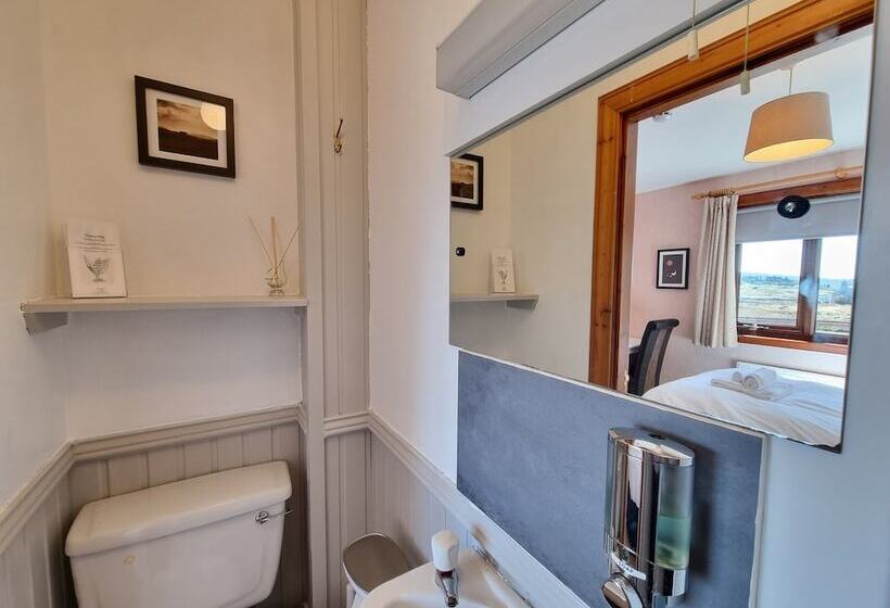 Bed and Breakfast Brae Lea Guest House