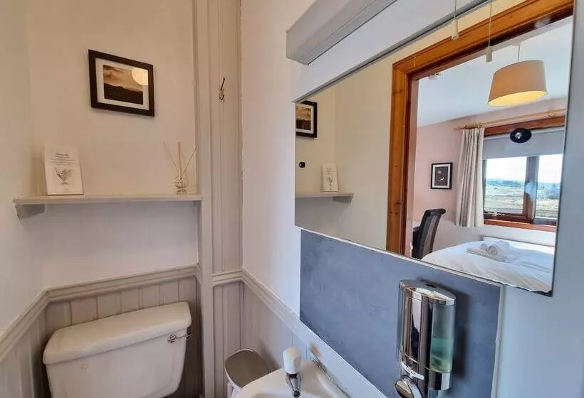 ベッドアンドブレックファースト Brae Lea Guest House