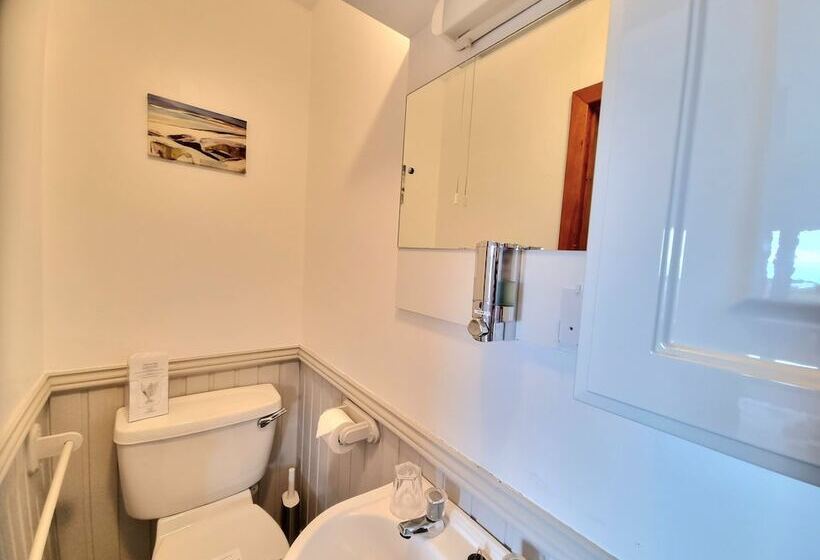 Bed and Breakfast Brae Lea Guest House