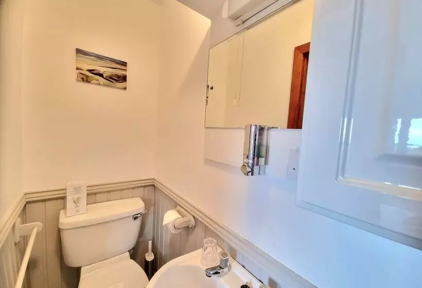 ベッドアンドブレックファースト Brae Lea Guest House