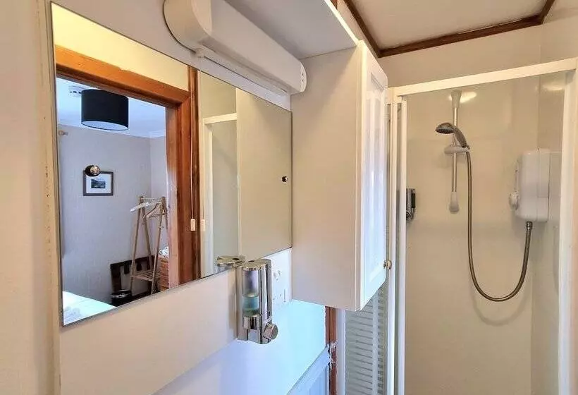 ベッドアンドブレックファースト Brae Lea Guest House