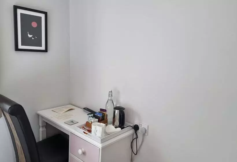 ベッドアンドブレックファースト Brae Lea Guest House