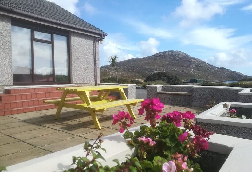 Bed and Breakfast Brae Lea Guest House