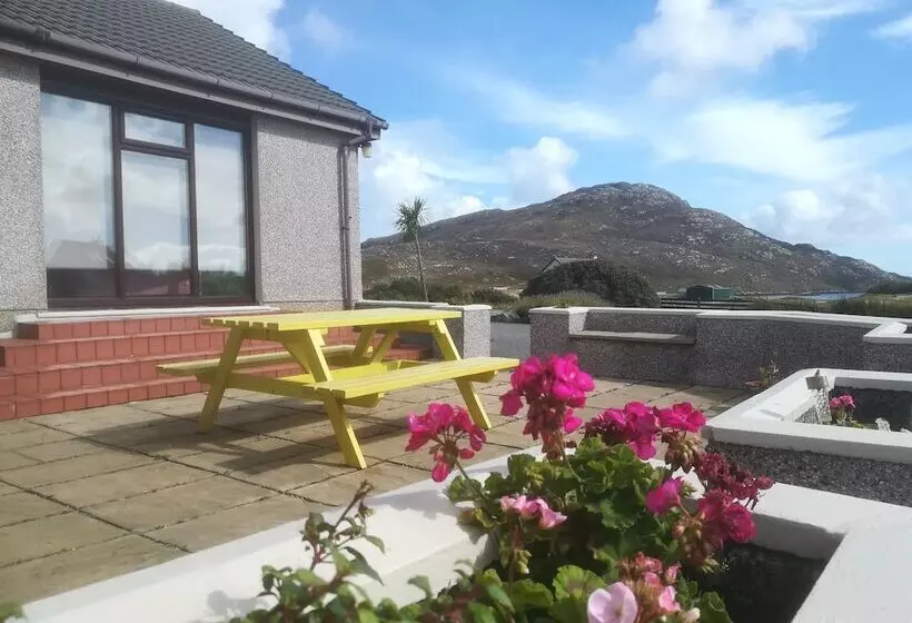 ベッドアンドブレックファースト Brae Lea Guest House