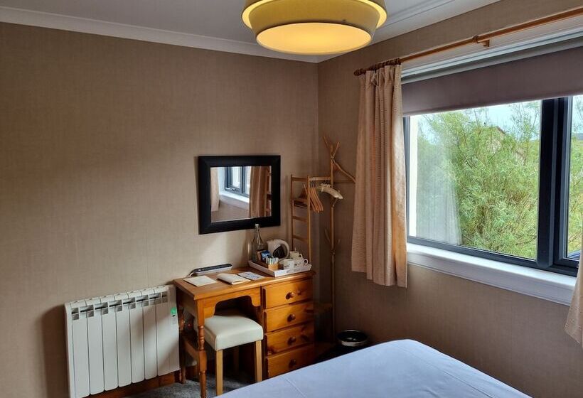 Bed and Breakfast Brae Lea Guest House