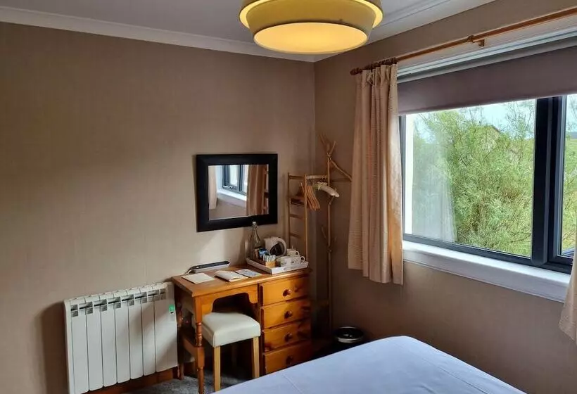 ベッドアンドブレックファースト Brae Lea Guest House