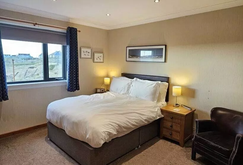 ベッドアンドブレックファースト Brae Lea Guest House