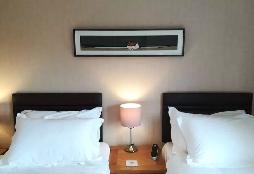 ベッドアンドブレックファースト Brae Lea Guest House