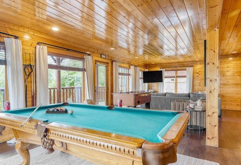 Delmont By Avantstay Sleeps 20! Expansive Views In A Cabin Community