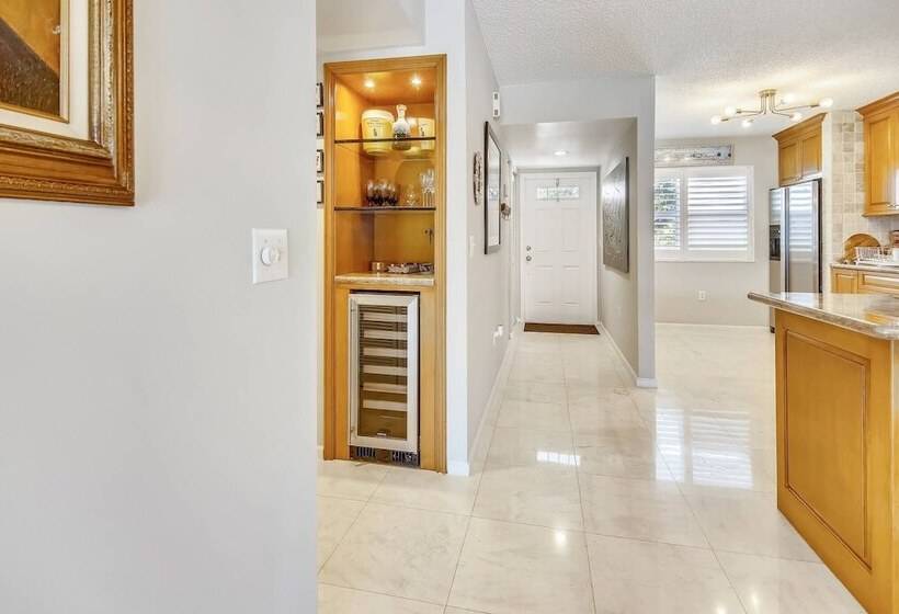 Dune Wind South By Avantstay Communal Pool & Hot Tub Gated Community Close To Smathers Beach Month L