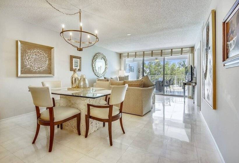 Dune Wind South By Avantstay Communal Pool & Hot Tub Gated Community Close To Smathers Beach Month L