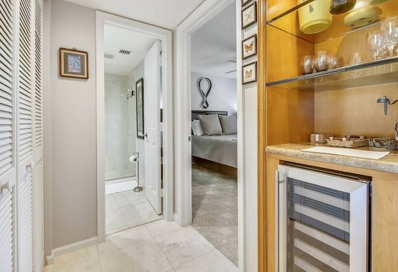 Dune Wind South By Avantstay Communal Pool & Hot Tub Gated Community Close To Smathers Beach Month L